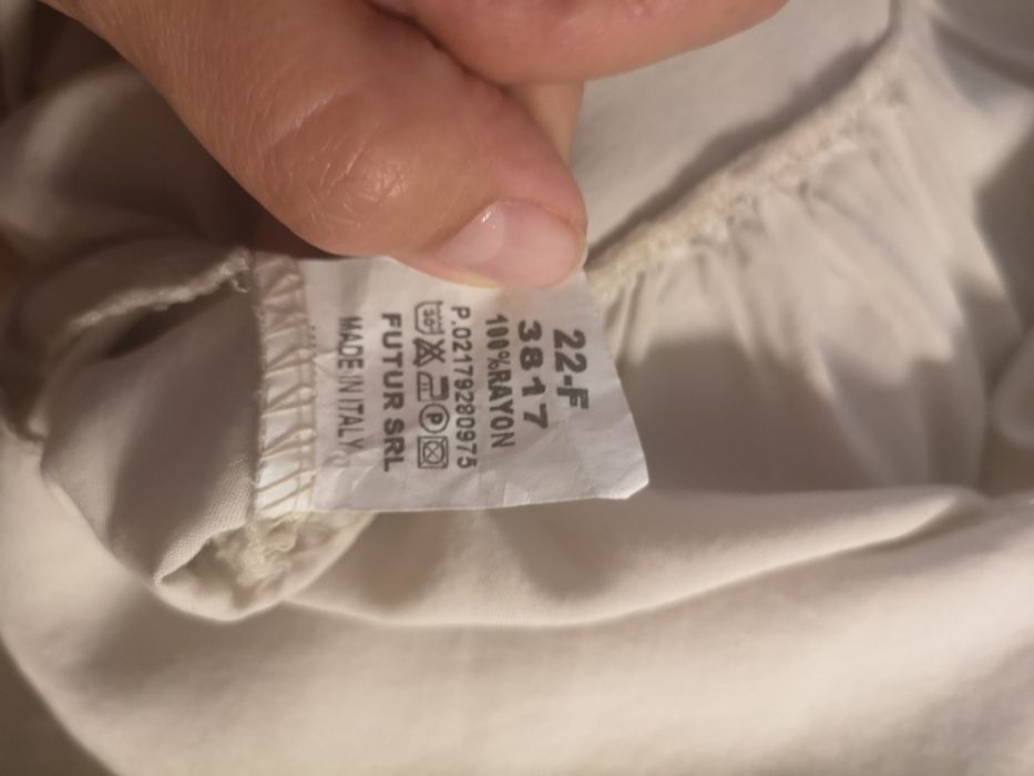 Sukienko tunika L/XL ITALY