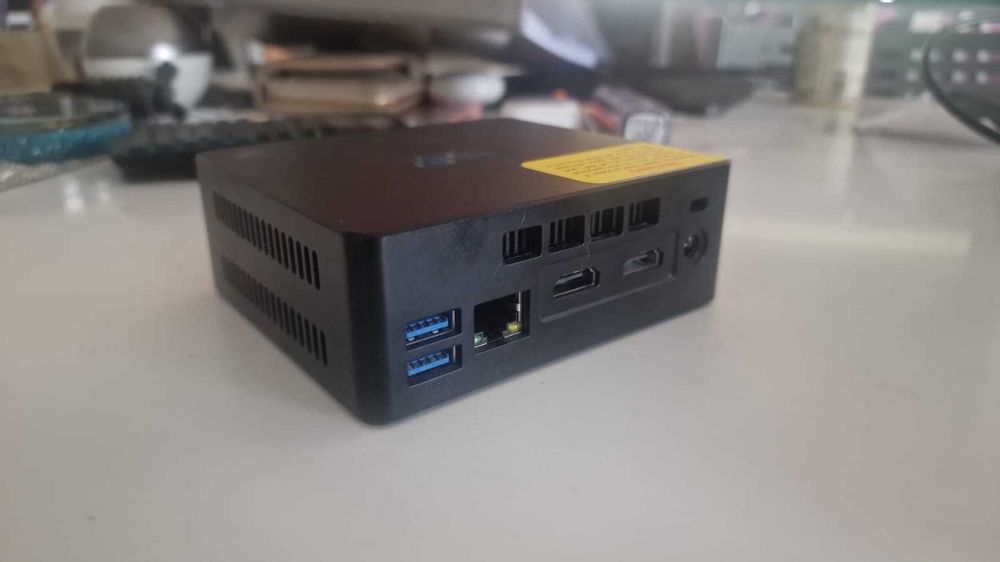 MINI PC como novos