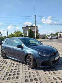 Volkswagen Golf Volkswagen Golf 6R / ZAMIENIE