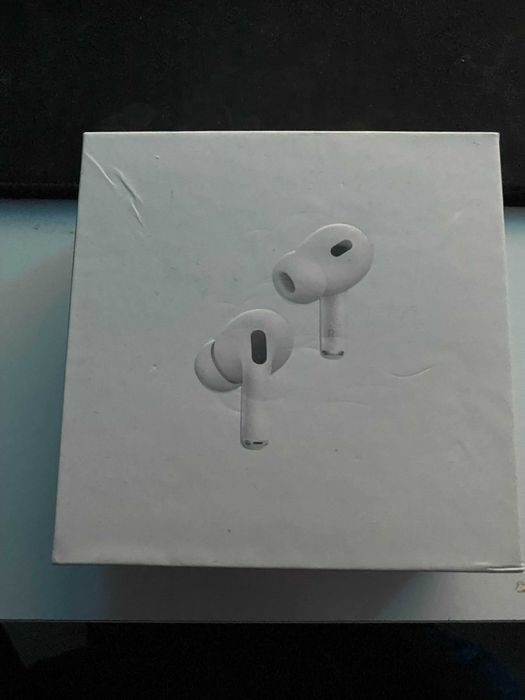 AirPods Pro 2 Generacja