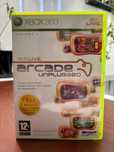 Xbox Live Arcade Unplugged Vol 1