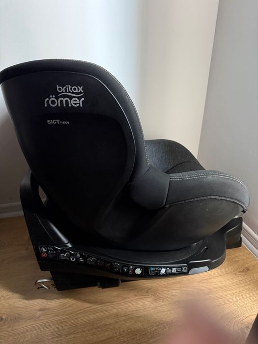 Автокресло Britax Romer 0-18