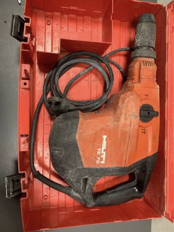 Відбійник Hilti TE 70