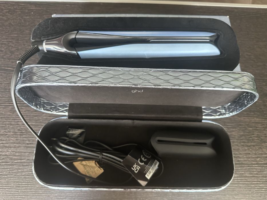 Випрямитель GHD ice Good hair day