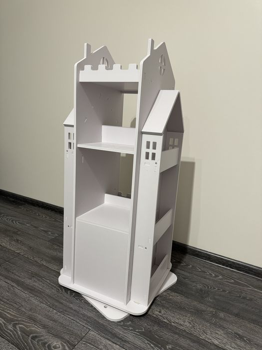 Meble - regał dla dziecka