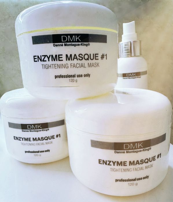 Ферментна маска 1 DMK