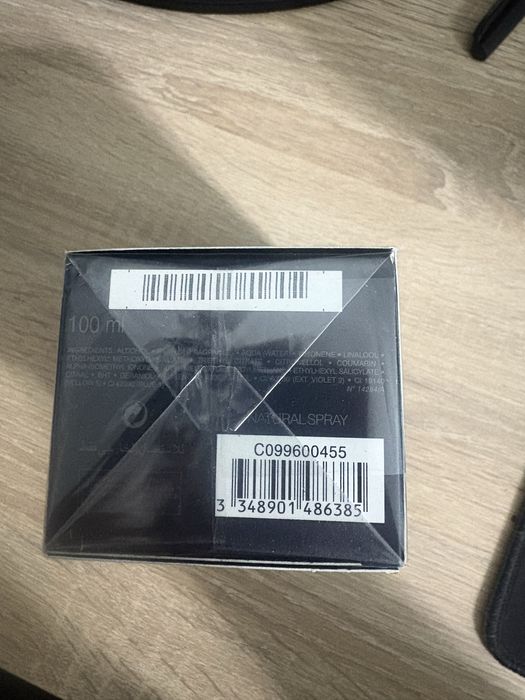 Dior Sauvage Parfum 100ML EDP