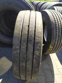 285/70R19.5 OPONA Bridgestone R-Steer 002  , 10-11mm  przód