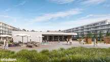 Essense Baltic Resort | mieszkanie 2-pok. | B5