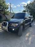 Mitsudishi Padjero 3 3.2 Diesel