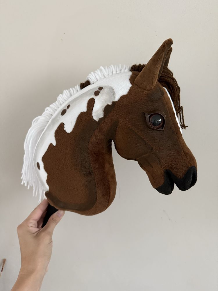 Hobby horse A4 zapraszam