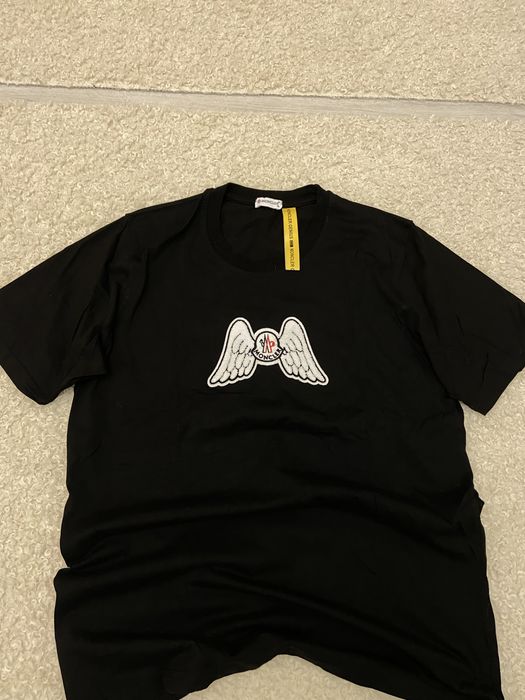 Футболка moncler