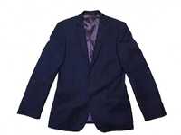 Ted Baker Blazer Wool Marynarka Nowy Model Premium