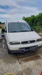 Fiat scudo продаж