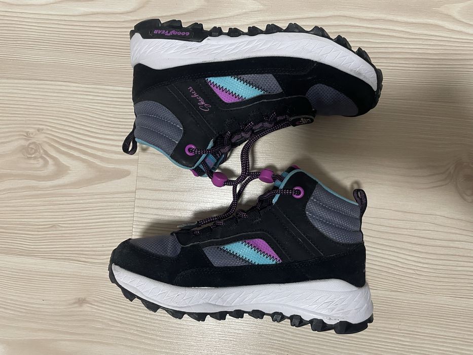 Черевики Skechers