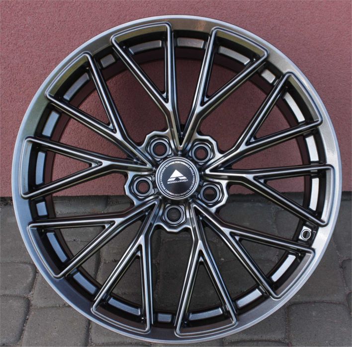 Nowe alufelgi felgi 18 5x108 otwór 63,4mm Volvo XC60 V60 S60 Ford Kuga