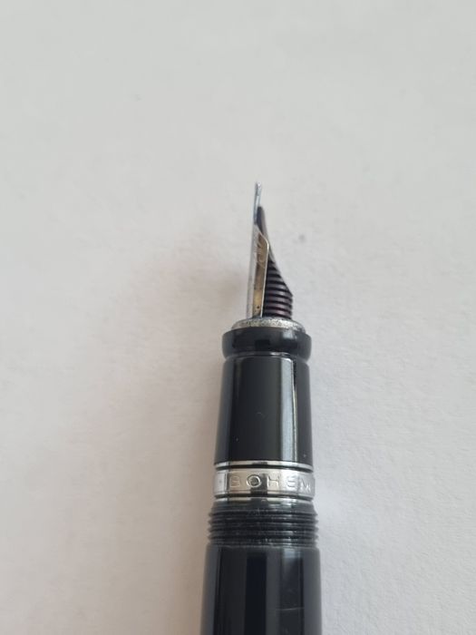 Pióro Mont Blanc Boheme