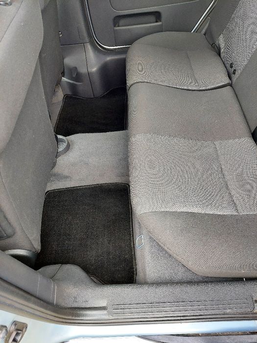 Opel Combo //  oryginalny przebieg // serwisowany