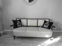 sofa sofka elegancka