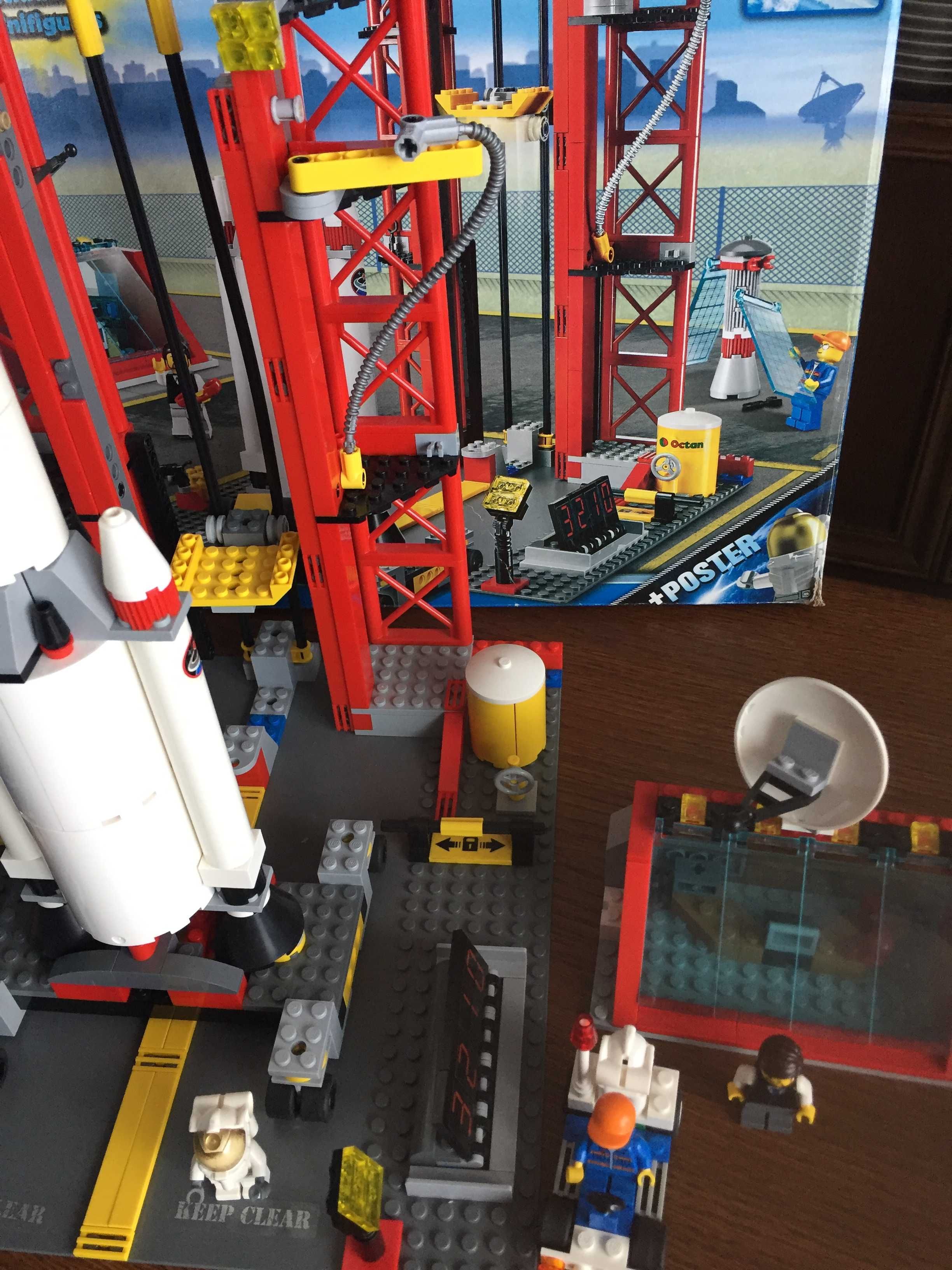 Lego City zestaw 3368 - 100% kompletne