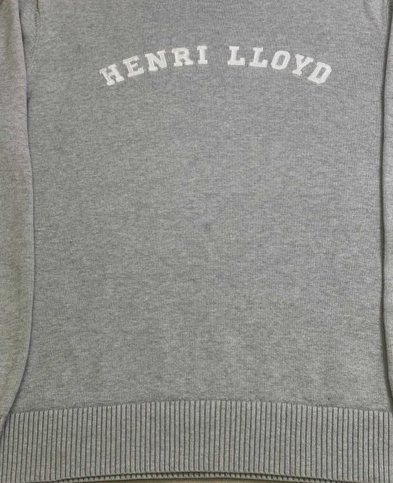 Sweter Henri Lloyd roz. XL
