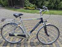 Rower męski gazelle