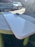 Parapet konglomerat 107 x 30 cm nigdy nie montowany