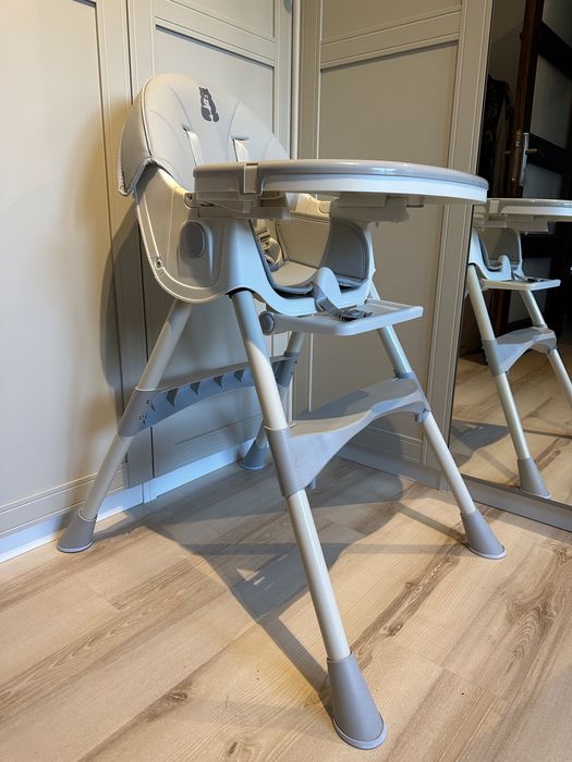 Krzeselko do karmienia