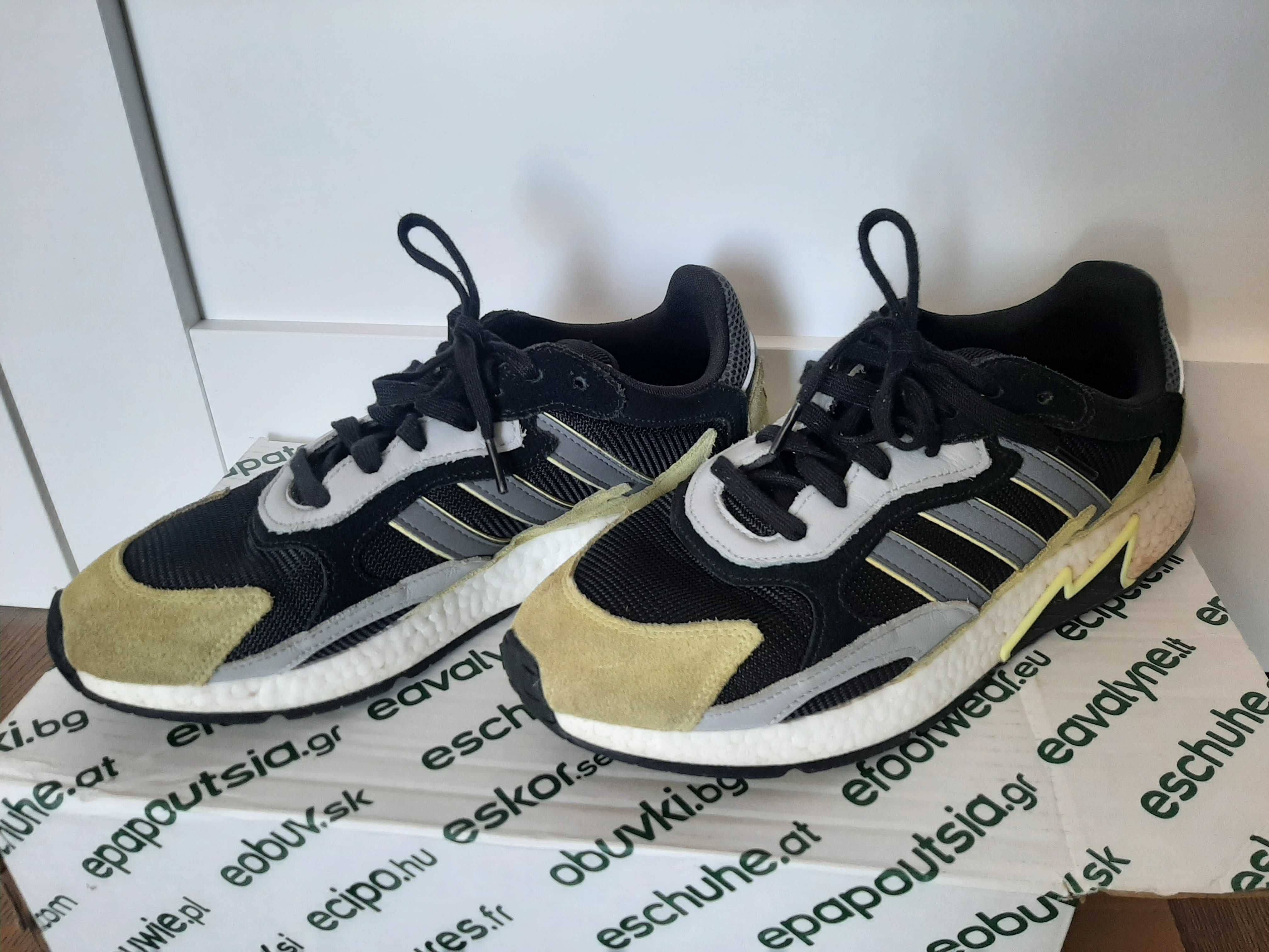 Buty męskie sportowe Adidas  45 1/3