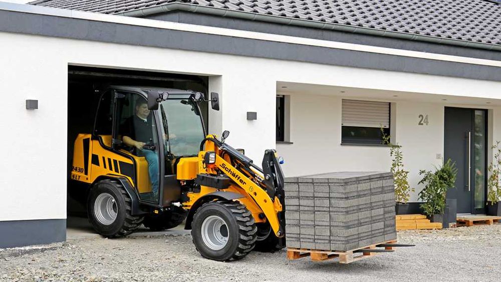 Wynajem Wypożyczalnia Mini Koparka Rębak Zagęszczarka 500kg Ładowarka