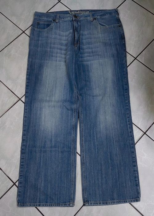 Dzwony męskie Ventana