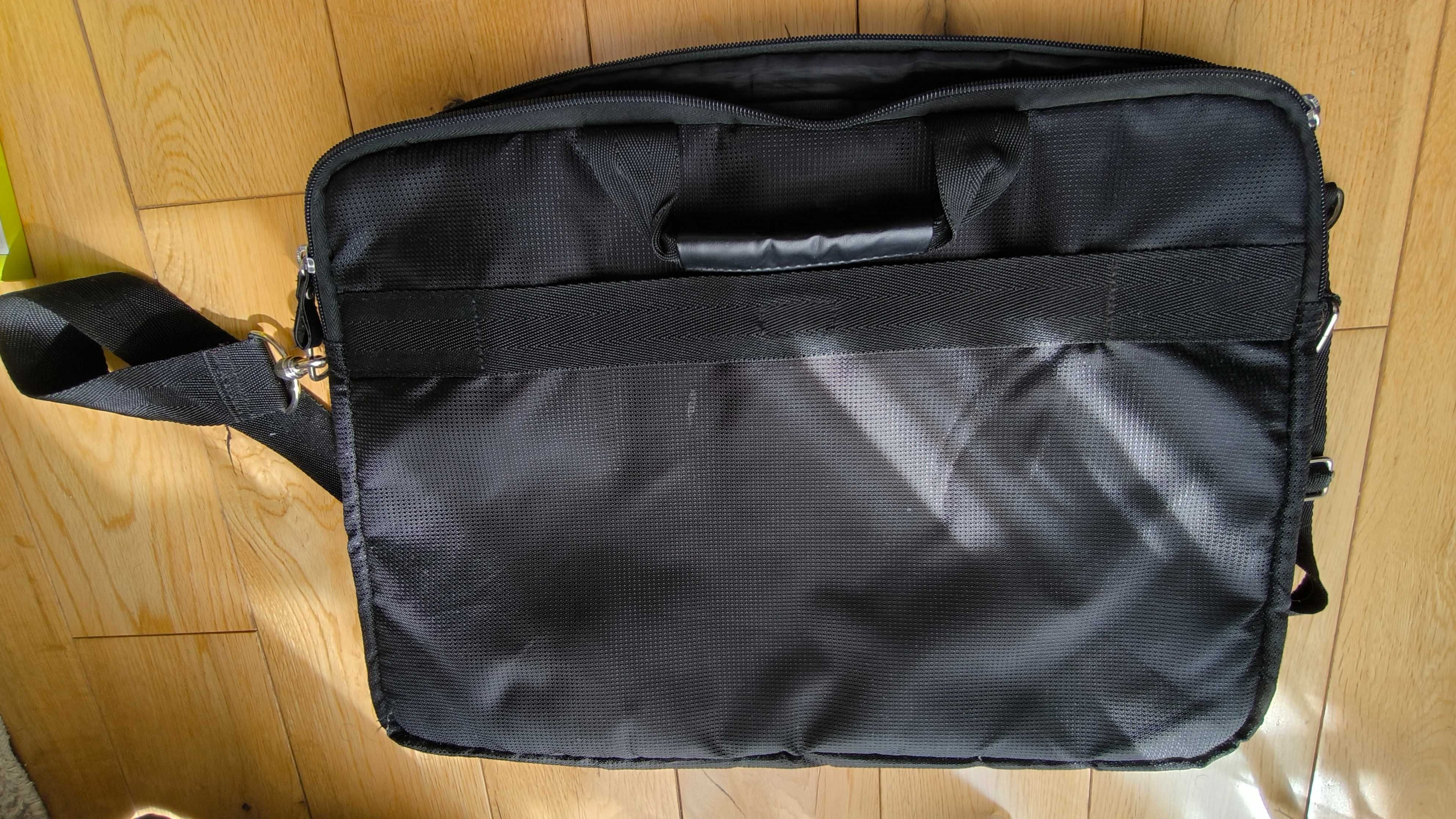 Torba na laptopa