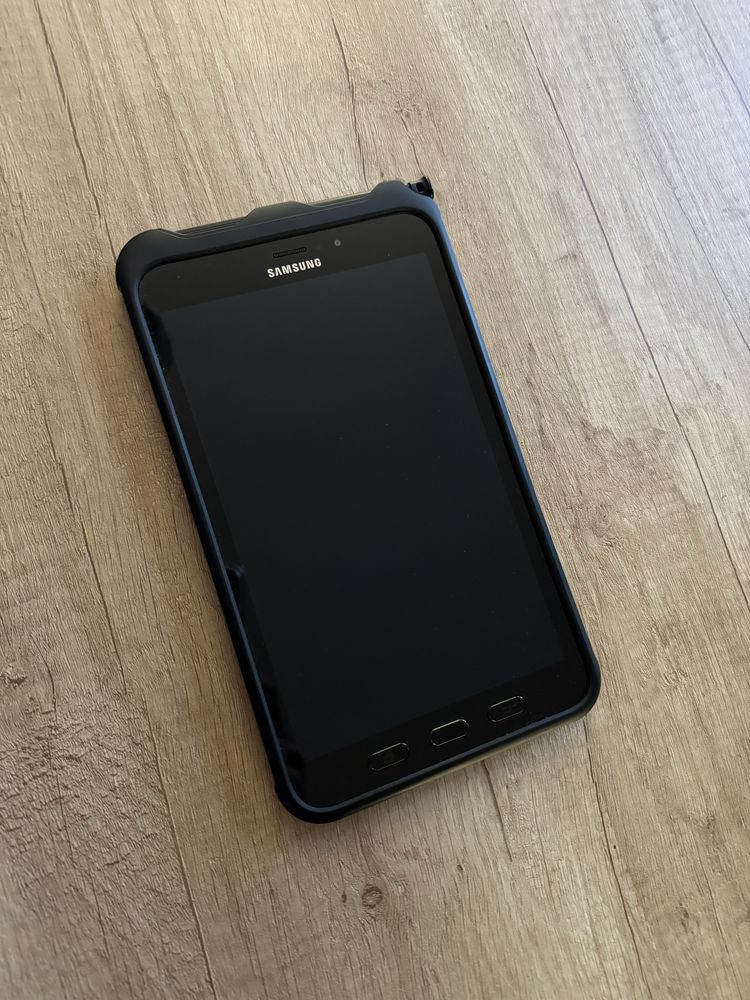 Tablet Galaxy Tab Active2