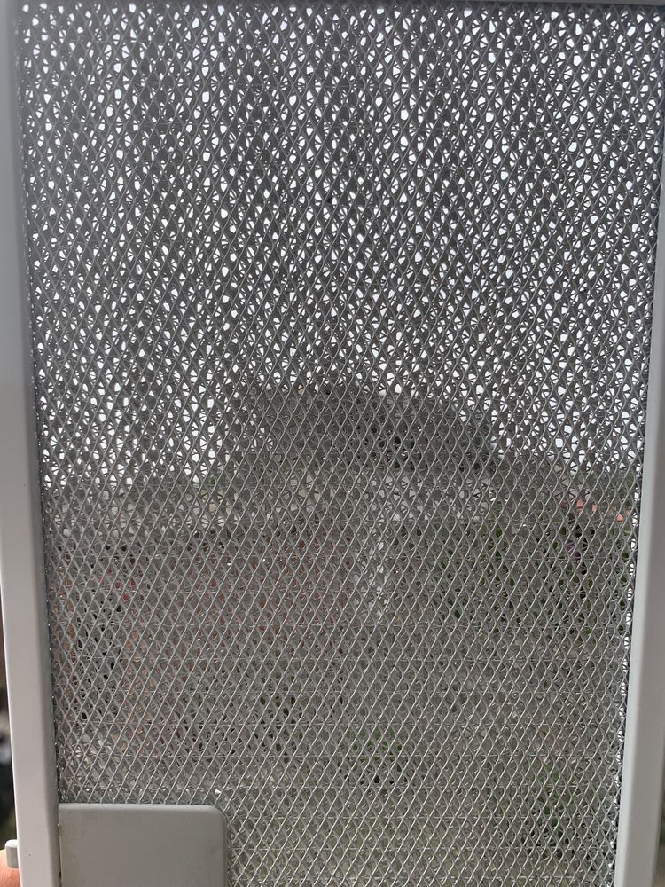 Okap podszawkowy jak nowy 60cm.