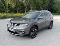 Nissan X-Trail Sprzedam auto Nissan X-Trail t32
