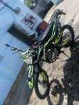 BSE J11 300 куб. 2025г. ENDURO