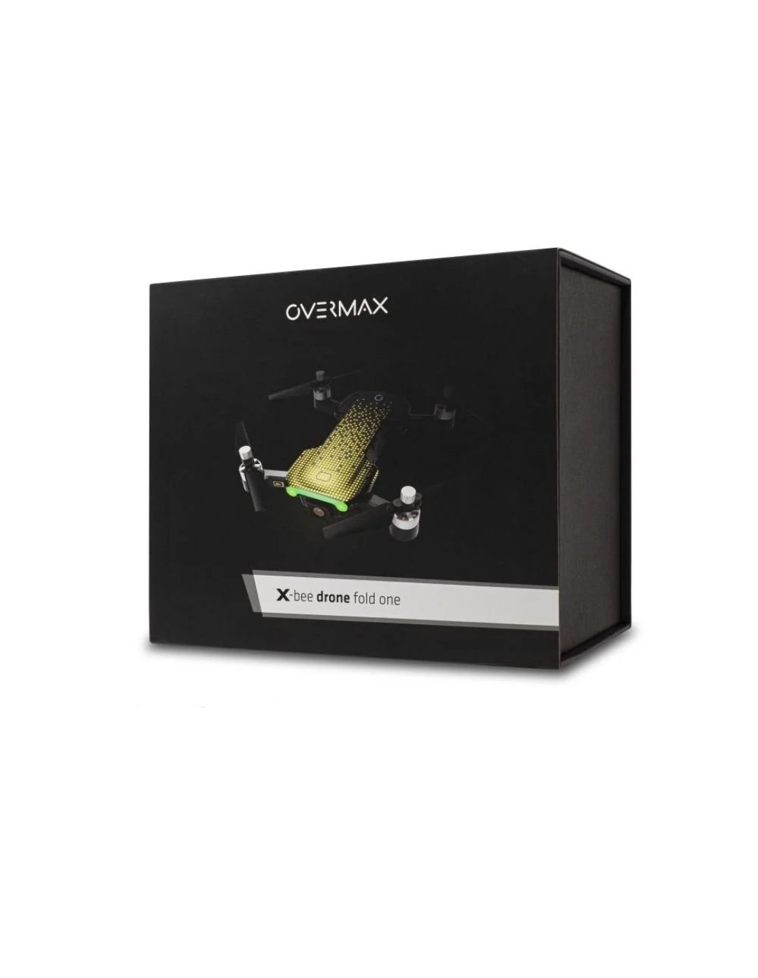 Dron Overmax fold one