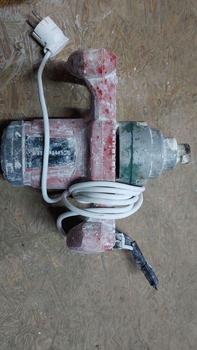 Міксер з Німеччини