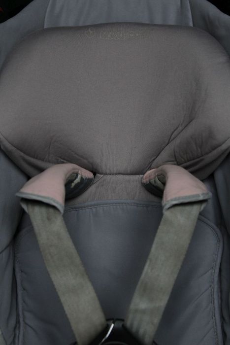 fotelik MAXI COSI Tobi