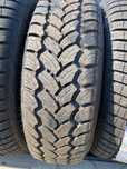 195/65r16c Vredestein dot 4214