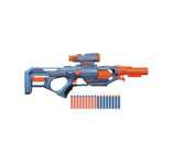 Бластер Nerf Elite 2.0 Eaglepoint RD-8
