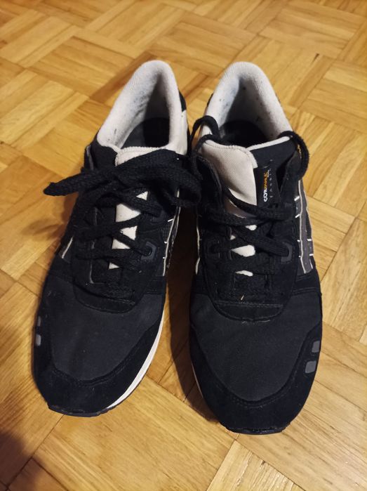 Sneakersy damskie mskie Asics Gel Lyte III