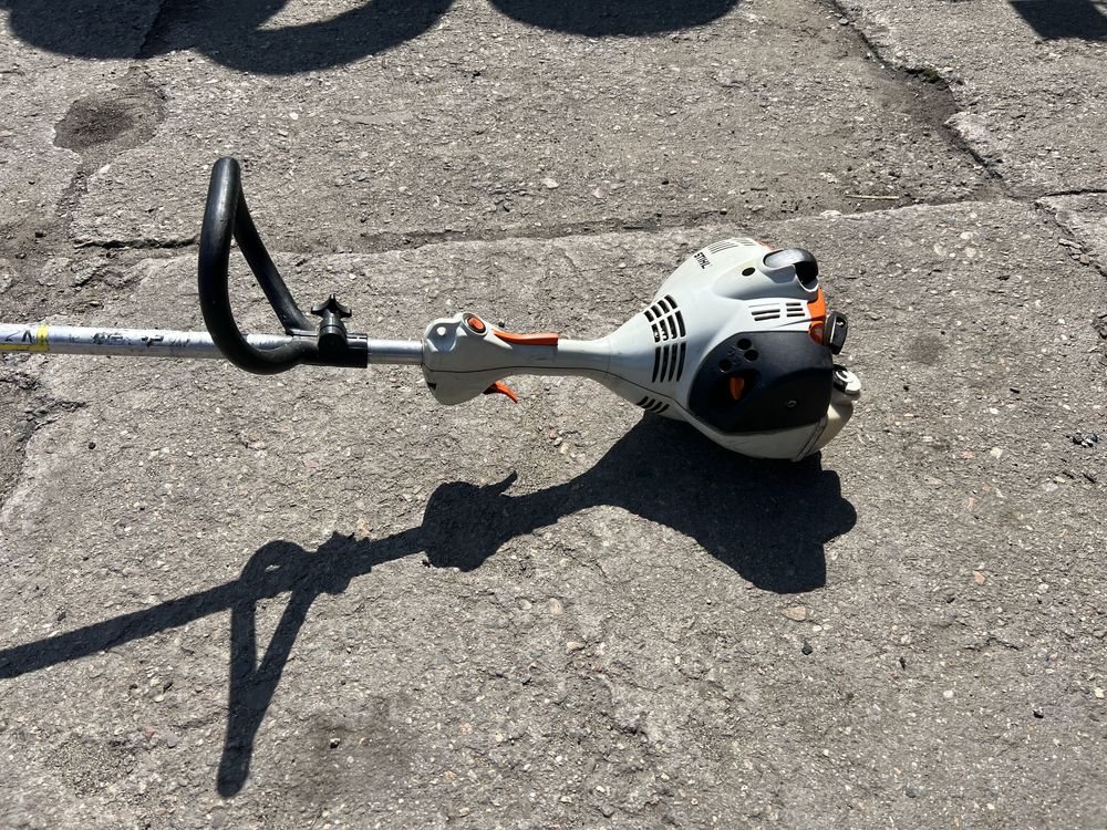 Stihl fs 50c Wroclaw