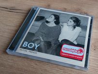 BOY - Mutual Friends