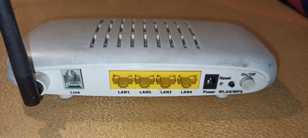 Router Cell pipe 7130