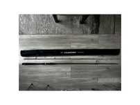Graphiteleader ARGENTO  UX 2.95m 7-40g