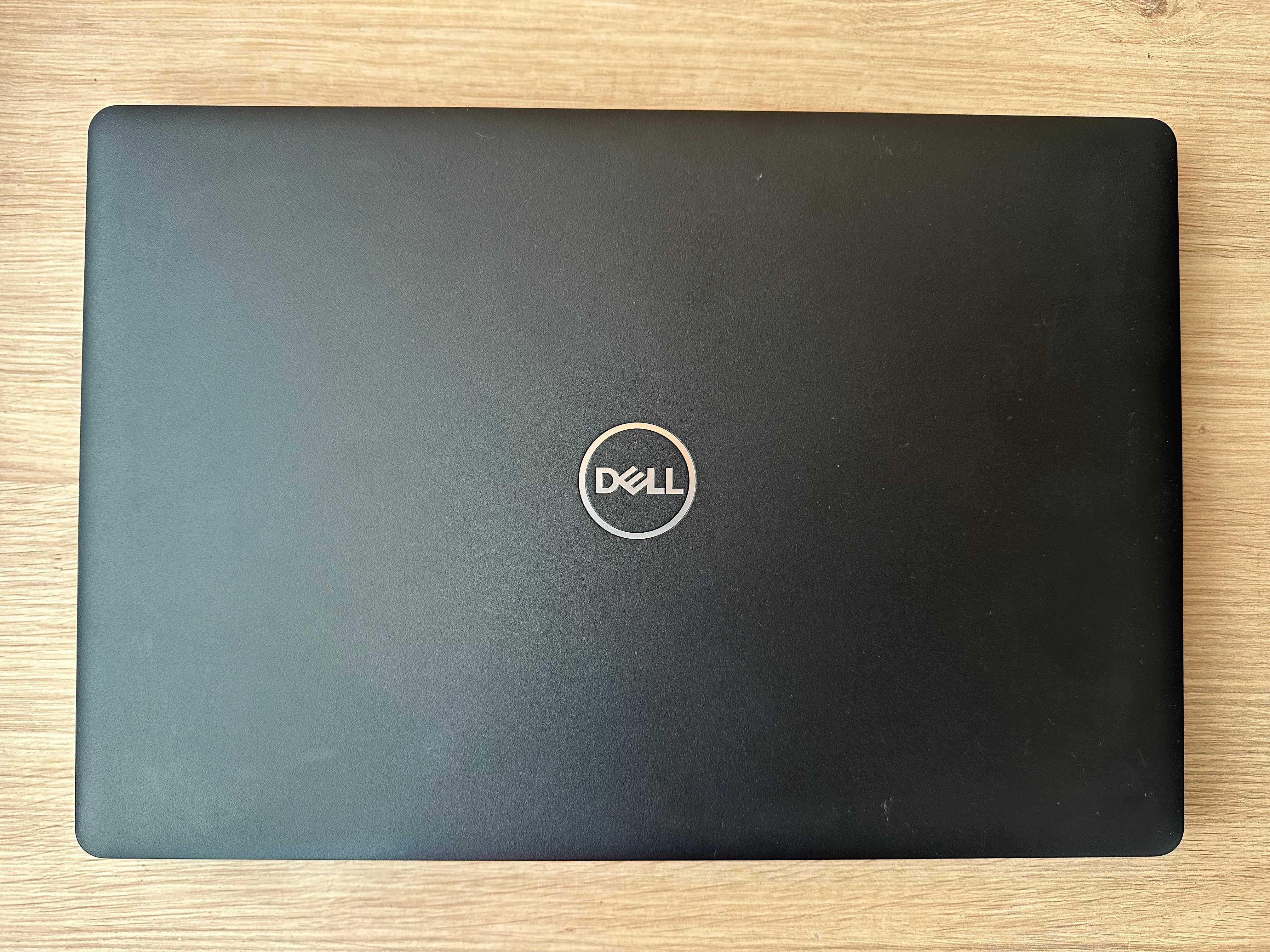 Ноутбук Dell Latitude 3590 15.6 i5 8250U DDR4 8Gb SSD 256Gb R7 M460 2G