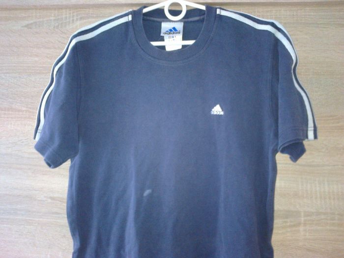 Koszulka Męska Adidas rozmiar L