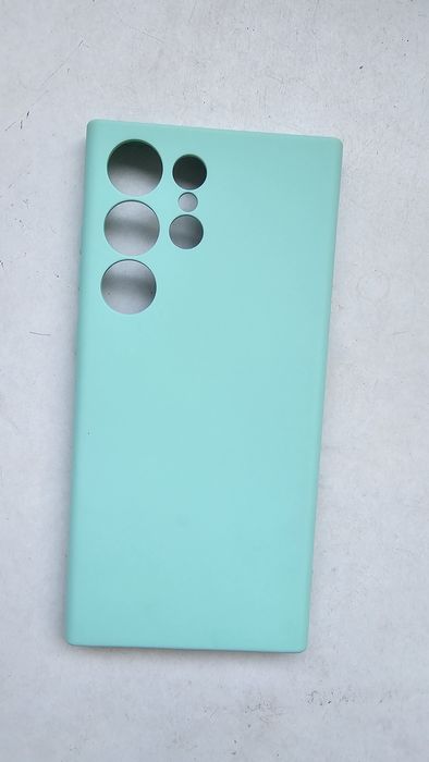 Чохол-бампер на Samsung s23ultra