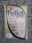 Pellet Pelet Energy Gold Certyfikowany A1